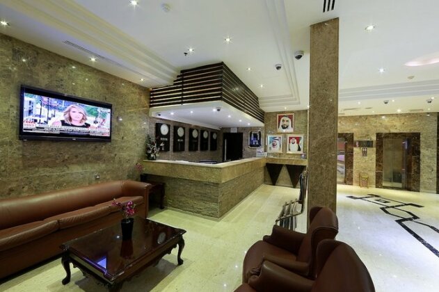 President Hotel Dubai - Photo5