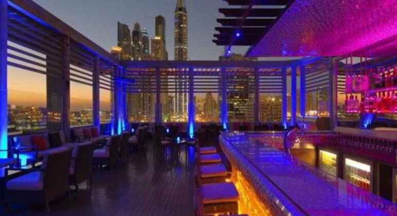 Radisson Blu Hotel Dubai Media City - Photo3