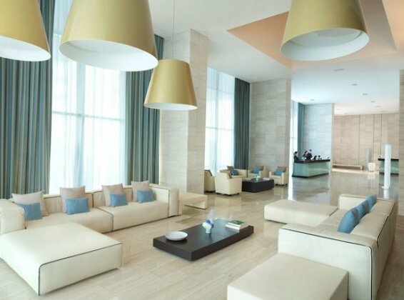 Radisson Blu Residence Dubai Marina - Photo4