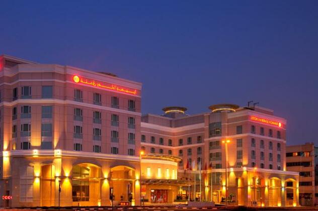 Ramada by Wyndham Jumeirah Hotel - Photo3