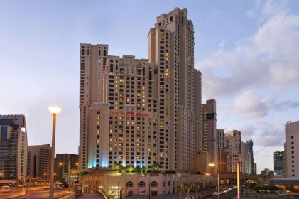 Ramada Hotel and Suites by Wyndham Dubai JBR