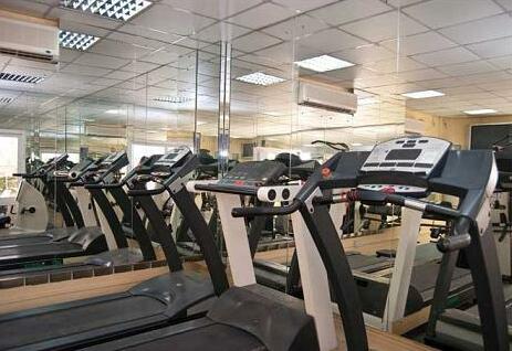 Ramee Apartment Hotel - Photo3