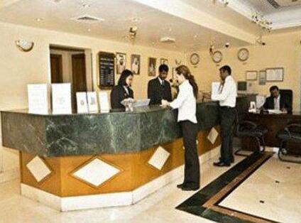 Ramee Apartment Hotel - Photo4