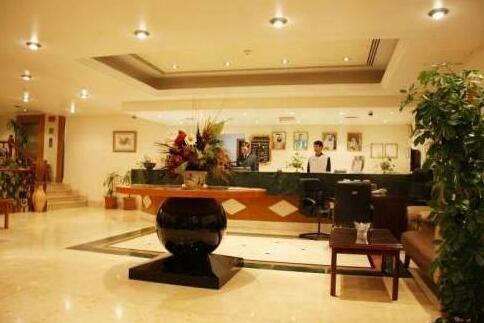 Ramee Apartment Hotel - Photo5
