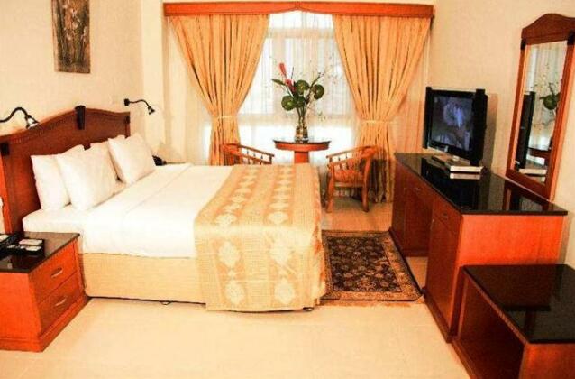 Ramee Guestline Hotel Apartment 3 - Photo5
