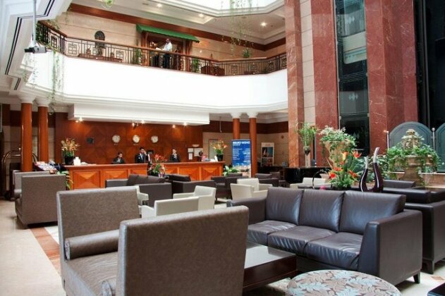 Regent Palace Hotel Dubai - Photo4