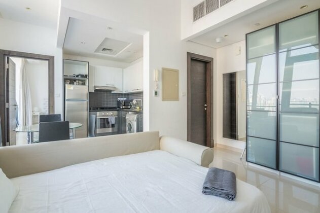 Residence Dubai - Silverene - Photo4