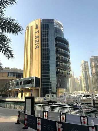 Residence Dubai - Silverene