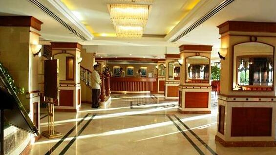 Riviera Hotel Dubai - Photo2