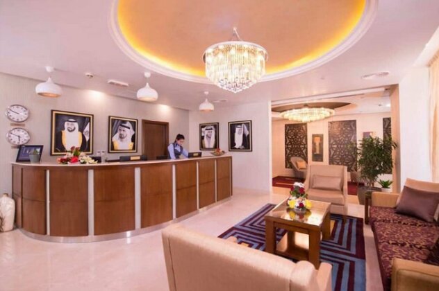 Roda Amwaj Suites Jumeirah Beach Residence - Photo2
