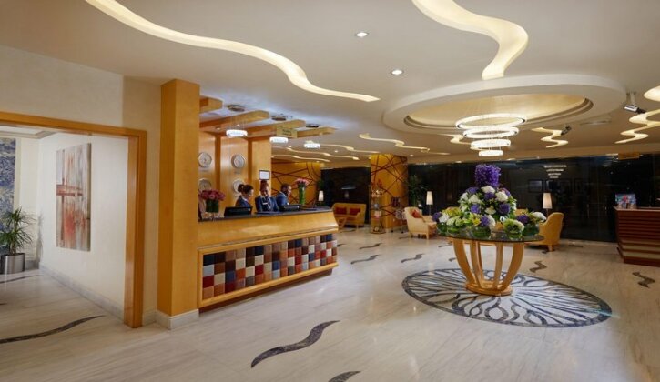 Roda Amwaj Suites Jumeirah Beach Residence - Photo3