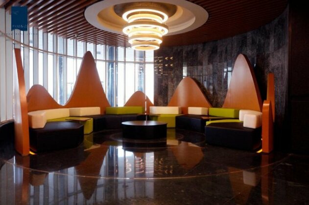 Samaya Hotel Apartment Dubai - Photo3