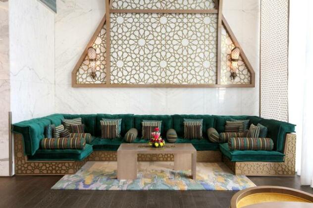 Samaya Hotel Deira - Photo2