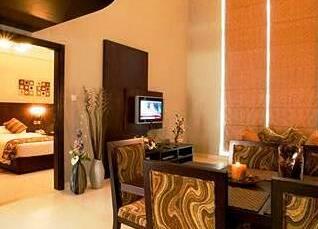 Sapphire Hotel Apartments Dubai - Photo5