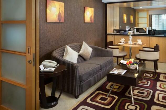 Savoy Suites Hotel Apartment Dubai - Photo3