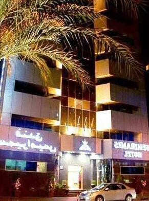 Semiramis Hotel Dubai - Photo5