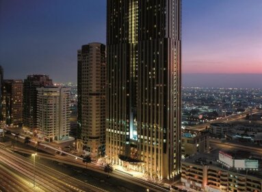 Shangri-La Apartments Dubai