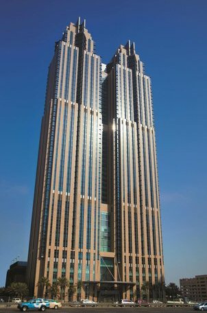 Shangri-La Hotel Dubai - Photo2