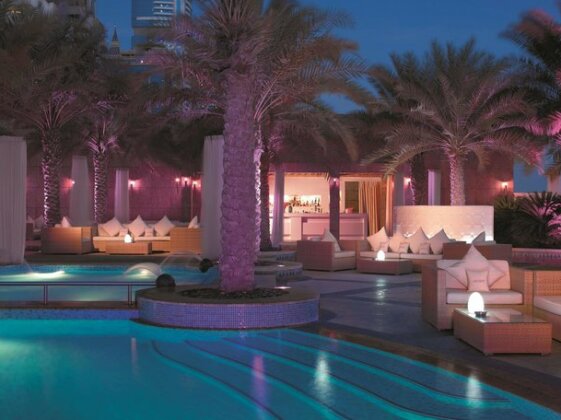 Shangri-La Hotel Dubai - Photo4
