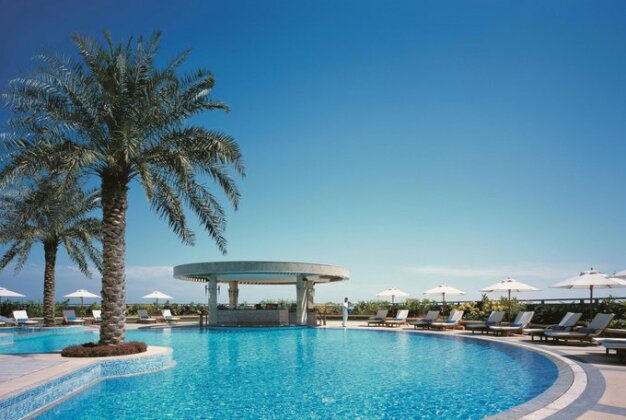 Shangri-La Hotel Dubai - Photo5