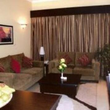 Sheras Hotel Apartment - Photo2