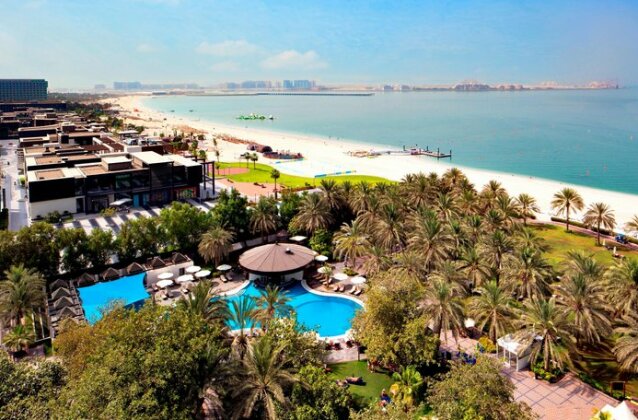 Sheraton Jumeirah Beach Resort - Photo3