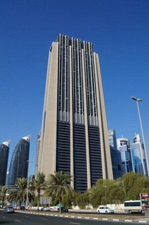 Signature Holiday Homes - Luxury 1 BHK Index Tower DIFC Dubai