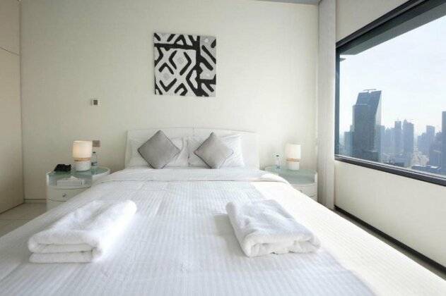 Signature Holiday Homes - Luxury 1 BHK Index Tower DIFC Dubai - Photo4