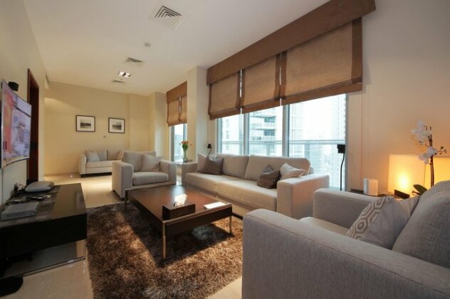Signature Holiday Homes - The Residences - Photo4