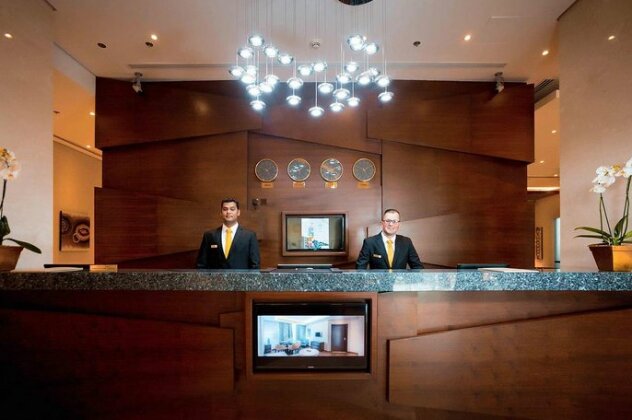 Signature Hotel Al Barsha - Photo3