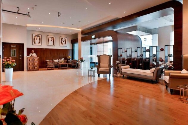 Signature Hotel Al Barsha - Photo4