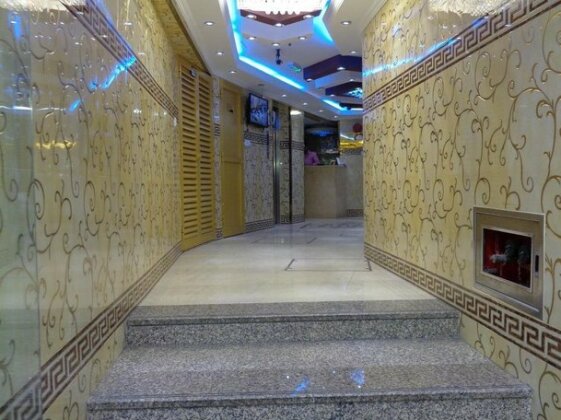 Sima Hotel Dubai - Photo3