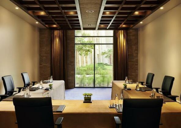 Sofitel Dubai Palm Apartments - Photo2