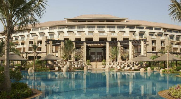 Sofitel Dubai The Palm Resort & Spa - Photo5