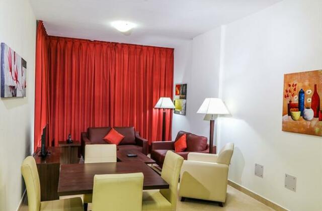 Splendor Hotel Apartments Al Barsha - Photo3