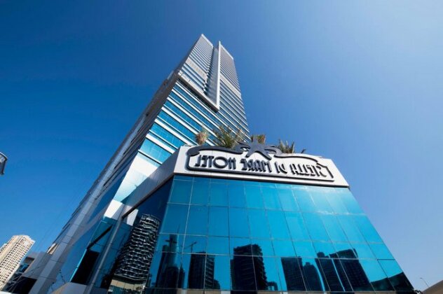 Stella Di Mare Hotel Dubai Marina - Photo2