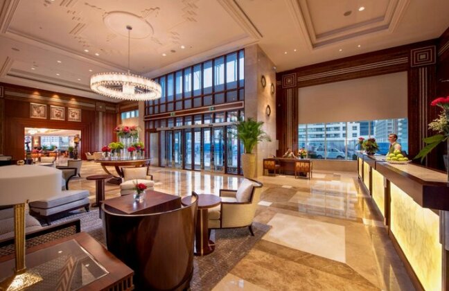 Stella Di Mare Hotel Dubai Marina - Photo4