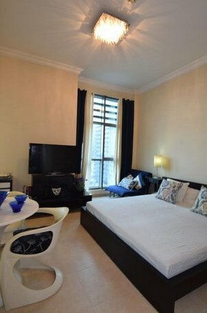 Studio Apartment In Zumurud Tower - Photo4