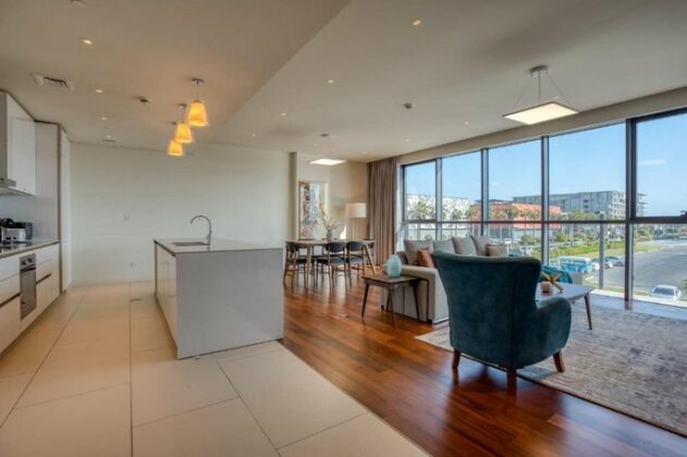 Stunning 4BR Apt in Citywalk by GuestReady - Photo2