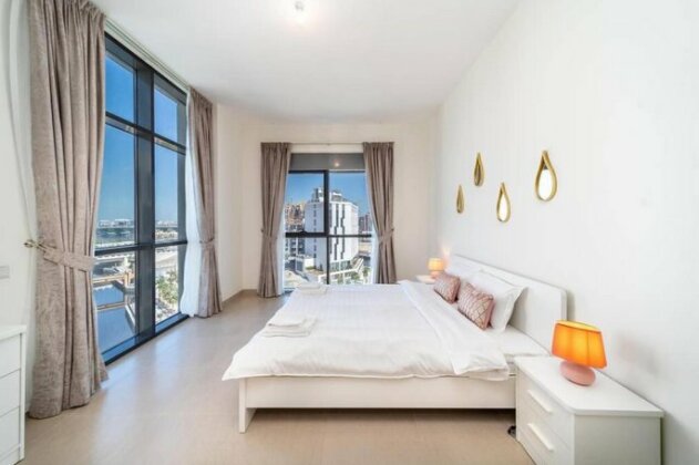 Stunning Brand New 3B/R apartment Dubai Waterfront - Photo3