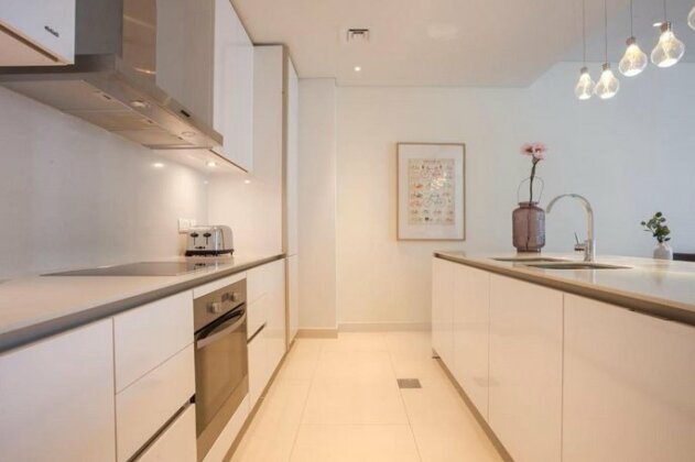 Stylish Apt for 2 in City Walk by GuestReady - Photo3