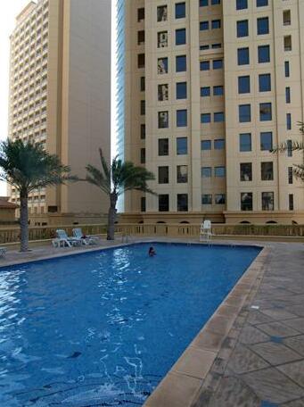 Suha Hotel Apartments - Photo3