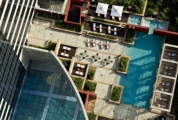 The H Hotel Dubai - Photo3
