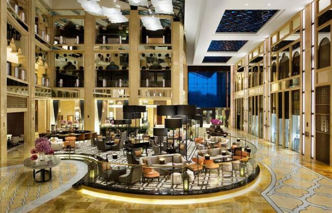 The H Hotel Dubai - Photo5