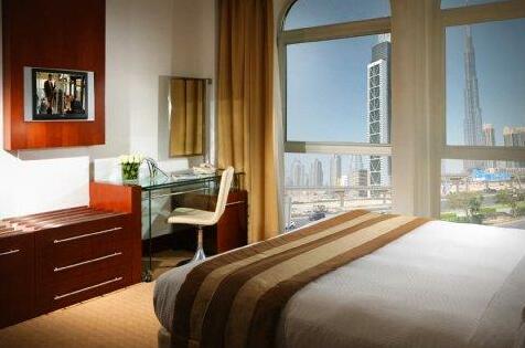 The Ritz-Carlton Dubai International Financial Centre - Photo3