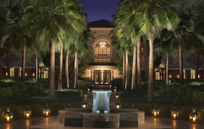 Resort The Ritz Carlton Dubai Search Discount Code 21