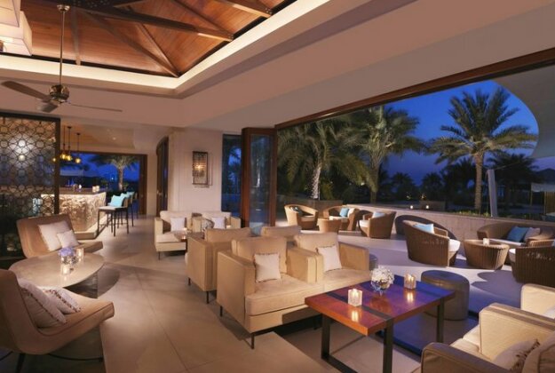 The Ritz-Carlton Dubai - Photo4