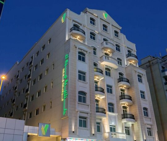 The View Al Barsha Hotel Apartments - Photo3