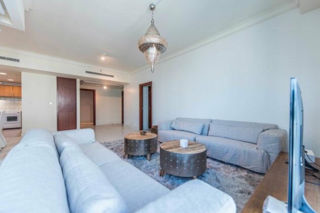 Three Bedroom Apartment in Dubai Marina by Deluxe Holiday Homes - Photo5