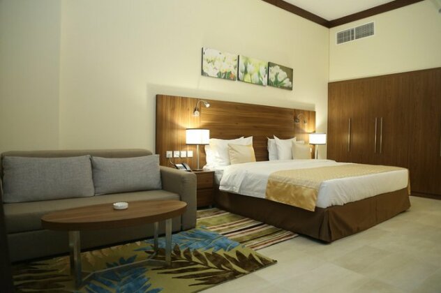 Tulip Al Barsha Hotel Apartment - Photo5